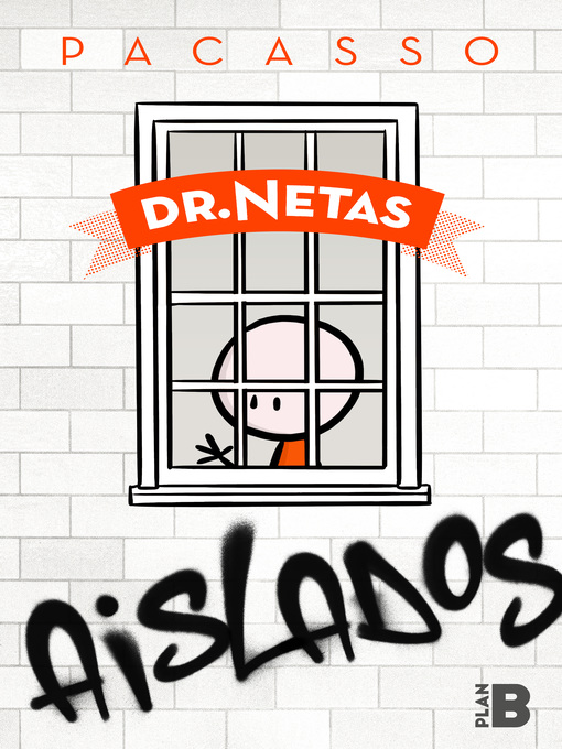 Title details for Aislados by Pacasso - Available